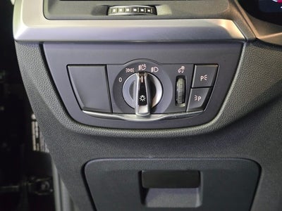 2023 BMW X4 xDrive30i