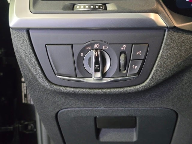 2023 BMW X4 xDrive30i