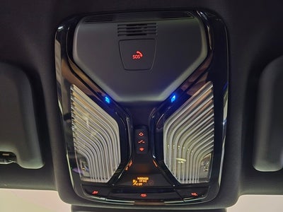 2023 BMW X4 xDrive30i