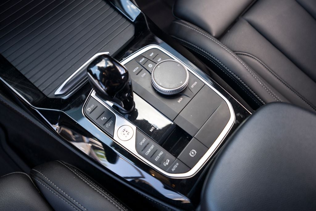 2022 BMW X4 xDrive30i