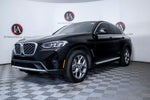 2022 BMW X4 xDrive30i