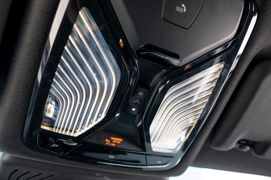 2022 BMW X4 xDrive30i