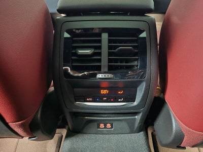 2023 BMW X4 xDrive30i