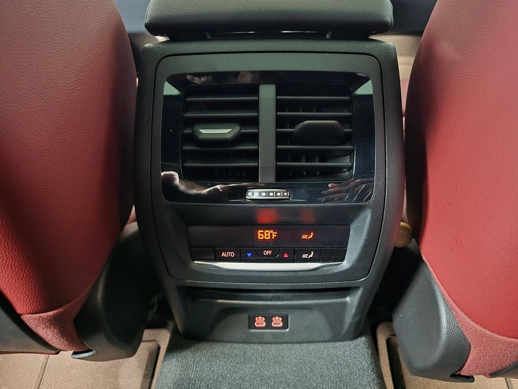 2023 BMW X4 xDrive30i