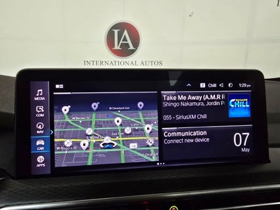 2023 BMW X4 xDrive30i