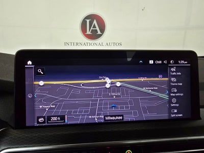 2023 BMW X4 xDrive30i