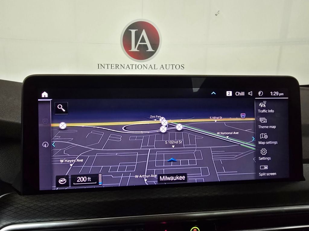 2023 BMW X4 xDrive30i