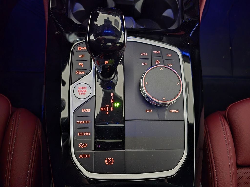 2023 BMW X4 xDrive30i