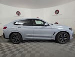 2023 BMW X4 xDrive30i