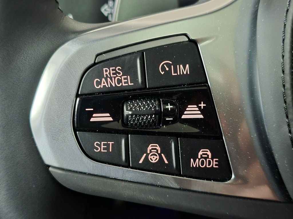 2023 BMW X4 xDrive30i