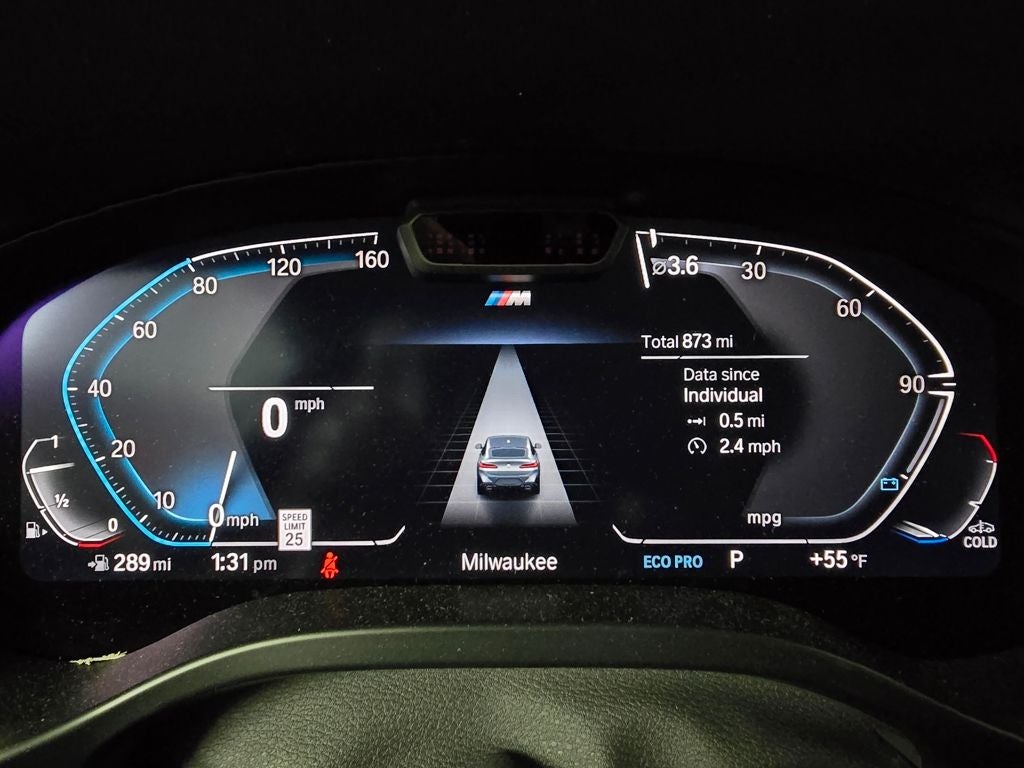 2023 BMW X4 xDrive30i