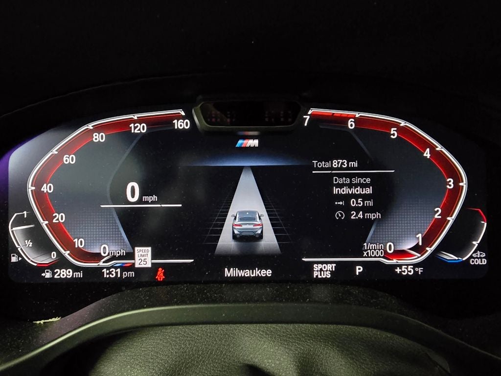 2023 BMW X4 xDrive30i
