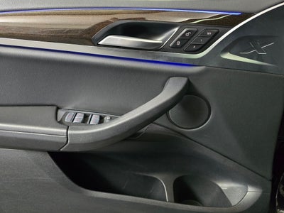 2023 BMW X4 xDrive30i