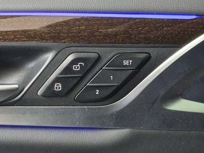 2023 BMW X4 xDrive30i