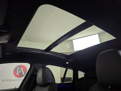 2023 BMW X4 xDrive30i