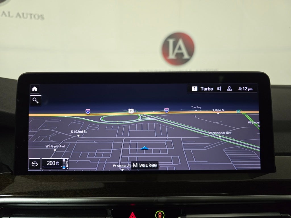 2023 BMW X4 xDrive30i