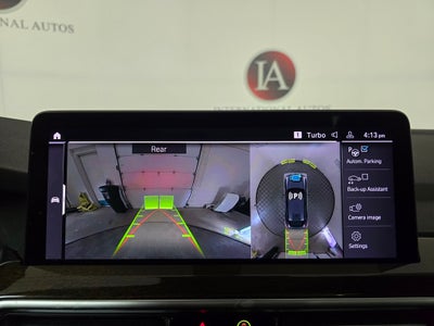 2023 BMW X4 xDrive30i