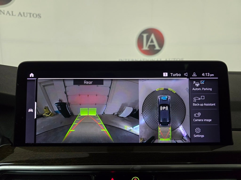 2023 BMW X4 xDrive30i