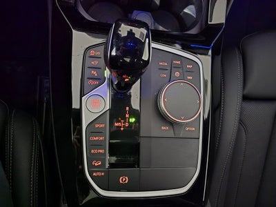 2023 BMW X4 xDrive30i