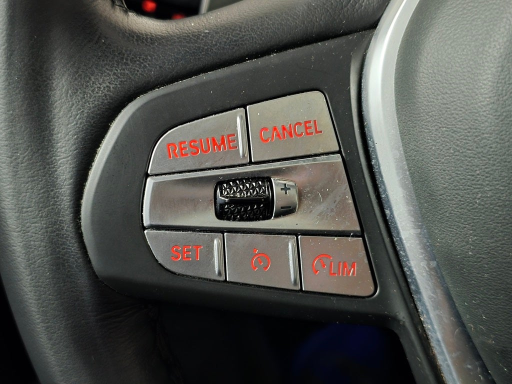 2023 BMW X4 xDrive30i