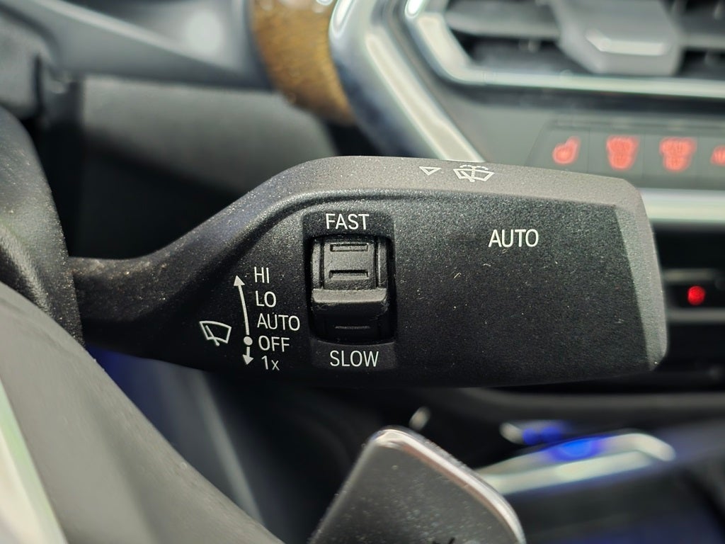 2023 BMW X4 xDrive30i