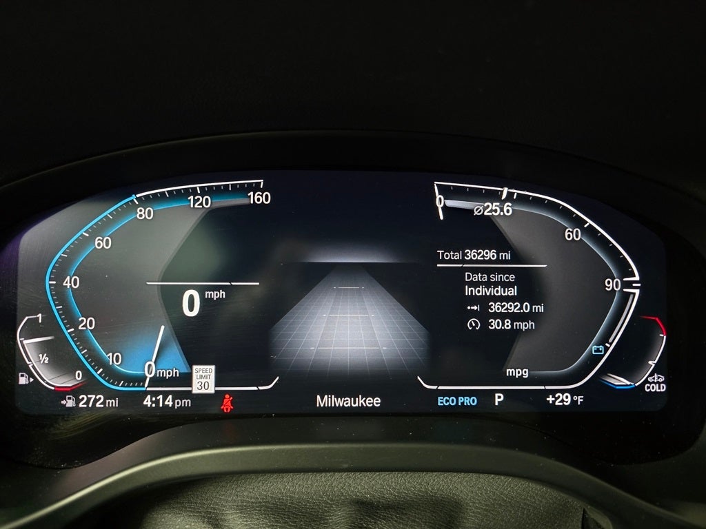 2023 BMW X4 xDrive30i