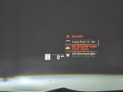 2023 BMW X4 xDrive30i