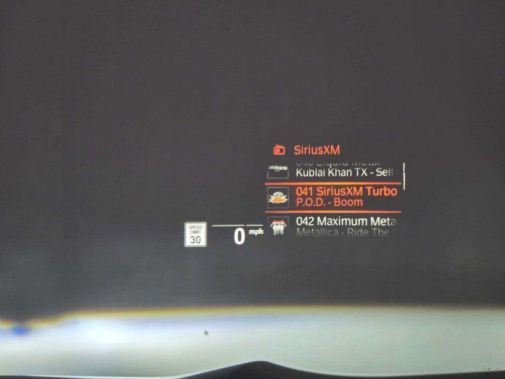 2023 BMW X4 xDrive30i