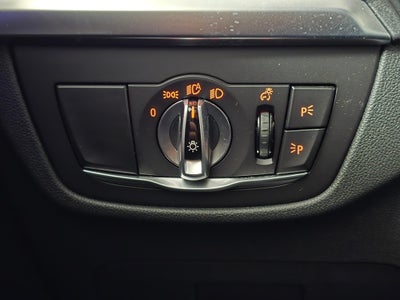 2023 BMW X4 xDrive30i