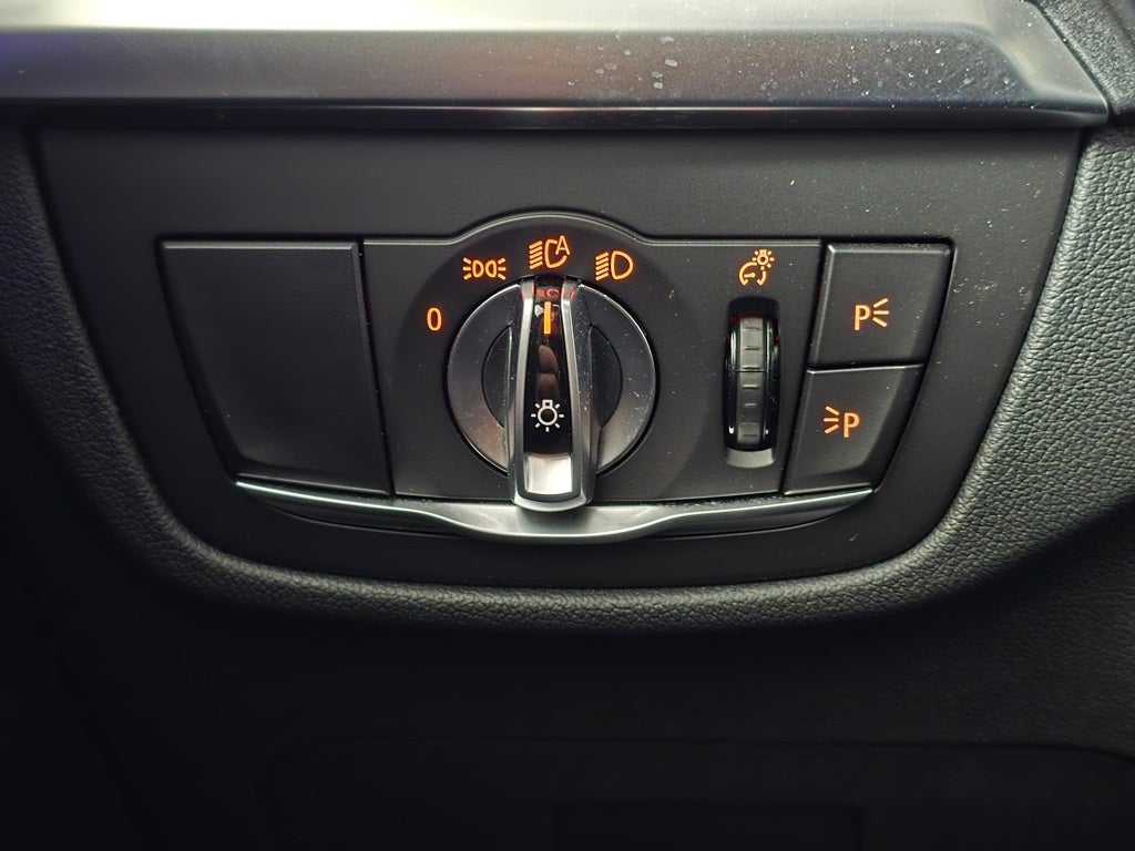 2023 BMW X4 xDrive30i