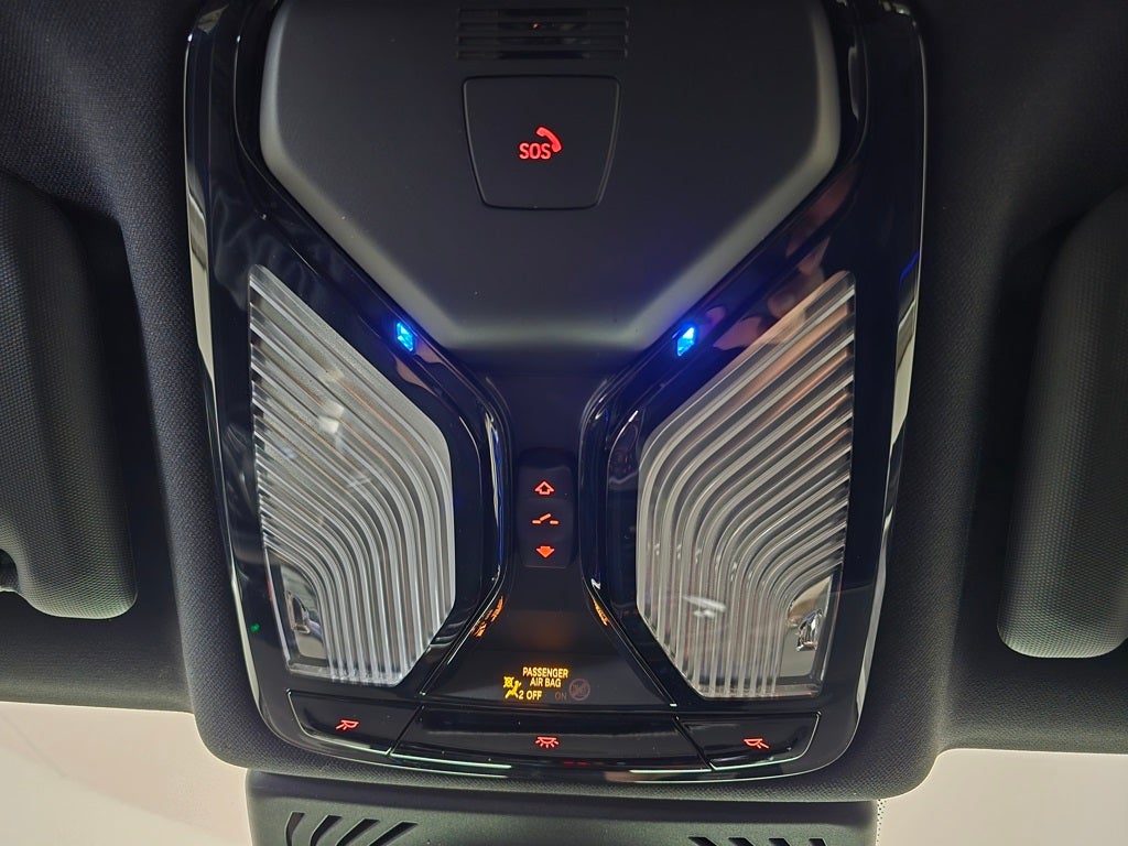 2023 BMW X4 xDrive30i