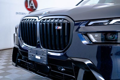 2024 BMW X7 M60i