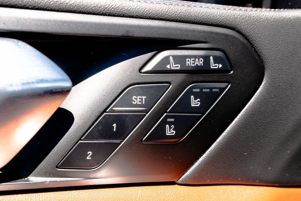 2024 BMW X7 M60i