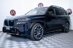 2024 BMW X7 M60i