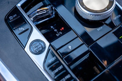 2024 BMW X7 M60i