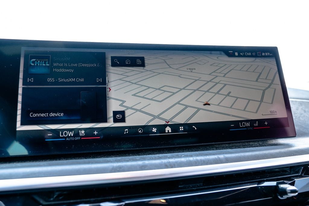 2024 BMW X7 M60i