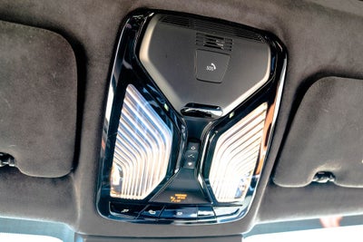 2024 BMW X7 M60i