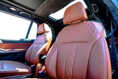 2024 BMW X7 M60i