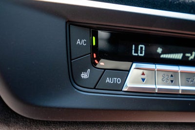 2024 BMW X7 M60i