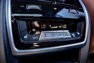 2024 BMW X7 M60i