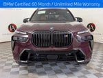 2024 BMW X7 M60i