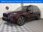 2024 BMW X7 M60i