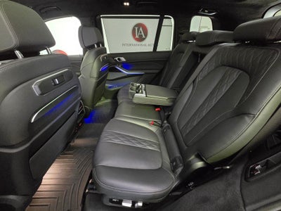 2024 BMW X7 M60i