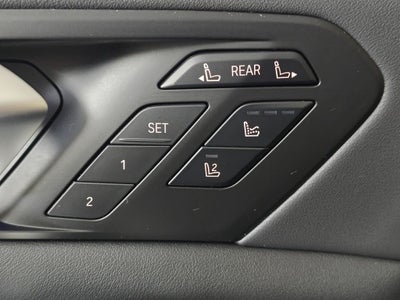 2024 BMW X7 M60i