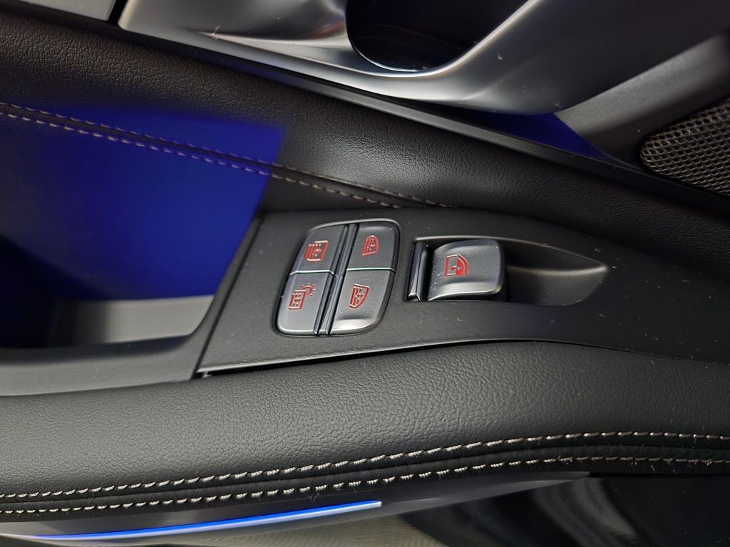 2024 BMW X7 M60i