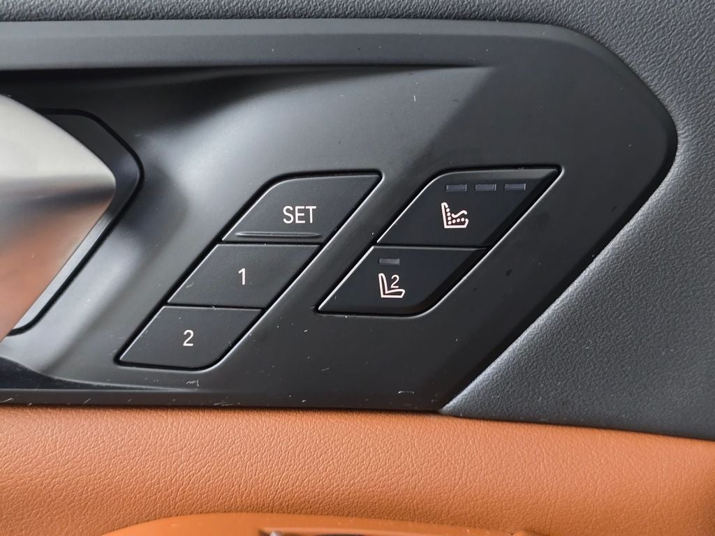 2024 BMW X5 M60i