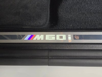 2024 BMW X5 M60i