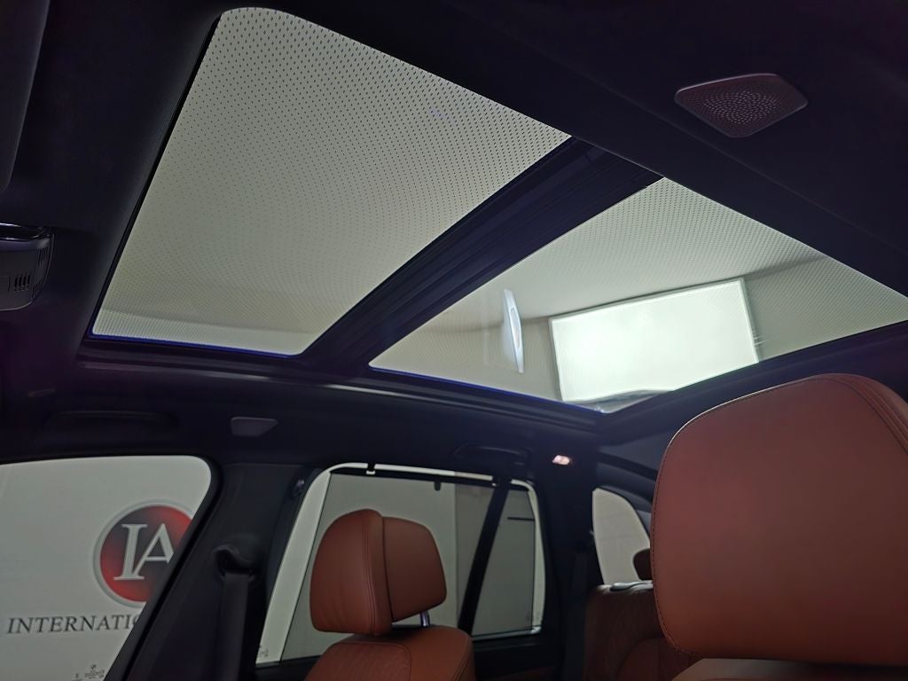 2024 BMW X5 M60i