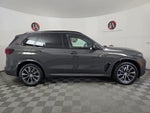 2024 BMW X5 M60i
