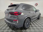 2024 BMW X5 M60i